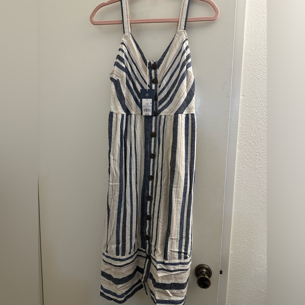 Brand new target dress, never worn